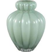 PTMD - Vaas Syamer - Groen - 16.5x16.5x22cm