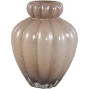 PTMD - Vaas Syamer - Bruin - 16.5x16.5x22cm