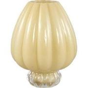 PTMD - Vaas Syamer - Beige - 21x21x27cm