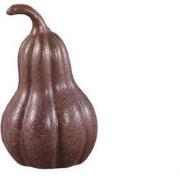 PTMD - Beeld Julija - Bruin - 13.5x13.5x22cm