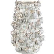 PTMD - Pot Prince - Beige - 25x24x37.5cm