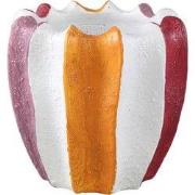 PTMD - Pot Triniti - Rood - 21x21x21cm