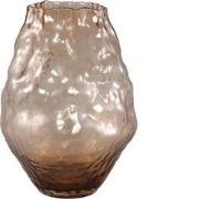 PTMD - Vaas Narin - Beige - 24x24x31.5cm