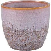 PTMD - Pot Harper - Roze - 17x17x15.5cm