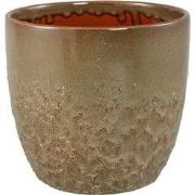 PTMD - Pot Harper - Groen - 20.5x20.5x18cm