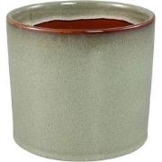 PTMD - Pot Mary - Groen - 17x17x15.5cm