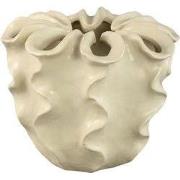 PTMD - Vaas Rudie - Beige - 32.5x32.5x28cm