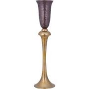 PTMD - Pot Lysse - Bruin - 27.5x27.5x109cm