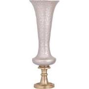 PTMD - Pot Lysse - Grijs - 28x28x79cm