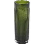 PTMD - Vaas Alphaba - Groen - 10x10x29cm