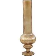 PTMD - Vaas Keala - Oranje - 15.5x15.5x50cm