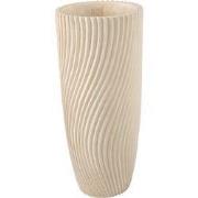 PTMD - Vaas Lianna - Beige - 22x22x50cm