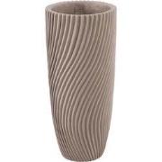 PTMD - Vaas Lianna - Beige - 20x20x45cm