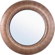 PTMD - Spiegel Gezzy - Beige - 110.5x5.5x110.5cm