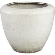 PTMD - Pot Kyleigh - Beige - 45x45x37.5cm