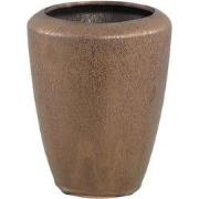 PTMD - Pot Kyleigh - Bruin - 17x17x22cm