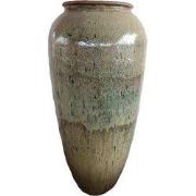 PTMD - Pot Lisie - Beige - 71x71x160cm