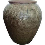 PTMD - Pot Lisie - Beige - 79x79x76cm