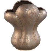 PTMD - Vaas Mellie - Bruin - 26x18x29cm