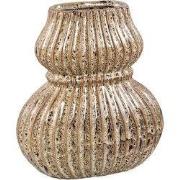 PTMD - Vaas Halta - Bruin - 25x15x28cm