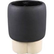 PTMD - Pot Neasa - Bruin - 20x20x25cm