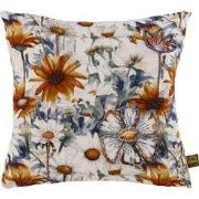 PTMD - Sierkussen Helenor - Beige - 45x3x45cm