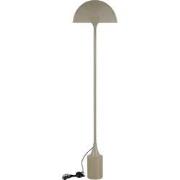 PTMD - Vloerlamp Tanaiya - Beige - 41x41x163cm