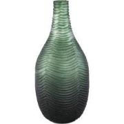 PTMD - Vaas Elichi - Groen - 18.5x18.5x38cm