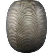 PTMD - Vaas Elichi - Bruin - 20x20x25cm