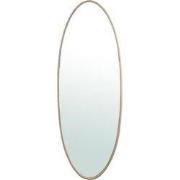 PTMD - Spiegel Serine - Beige - 50x3.5x140cm