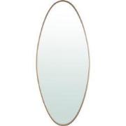 PTMD - Spiegel Serine - Beige - 78x3.5x180cm