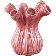 PTMD - Vaas Annmarie - Roze - 25x21.5x27cm