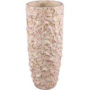 PTMD - Pot Romas - Roze - 24x24x55cm