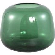 PTMD - Vaas Mexx - Groen - 20x20x16cm