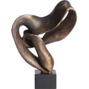 Light & Living - Ornament KAJAN - 33x14.5x44.5cm - Brons