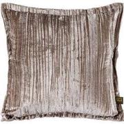 PTMD - Sierkussen Senny - Beige - 45x3x45cm