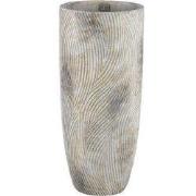 PTMD - Pot Linc - Grijs - 24x24x55cm