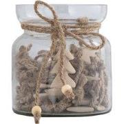 PTMD - Kersthanger Leain - Taupe - 11x10x10cm