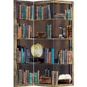 Fine Asianliving Kamerscherm Scheidingswand B120xH180cm 3 Panelen