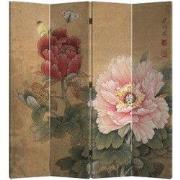 Fine Asianliving Chinees Kamerscherm Oosters Scheidingswand