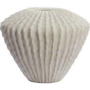 Vaas Cacti - Beige - Ø55cm