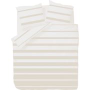 Ten Cate Katoenen Eenpersoons Dekbedovertrek - 140x200/220 - Celia Sum...