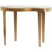 Light & Living - Side GIULIO - 110x40x80 cm - Bruin