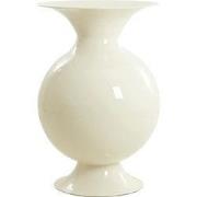 Light & Living - Vaas BOLULLA - Ø68x100 cm - Wit