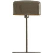 Light & Living - Tafellamp ELENIE - 25x13x48 cm - Bruin