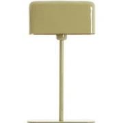 Light & Living - Tafellamp ELENIE - 25x13x48 cm - Grijs