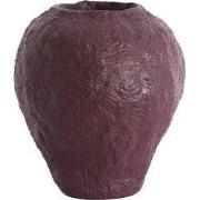 Light & Living - Vaas PANTOJA - Ø45x50 cm - Paars