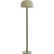 Light & Living - Vloerlamp MARIVET - Ø40x155 cm - Groen