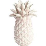 Light & Living - Ornament NANASI - Ø18x30.5 cm - Roze