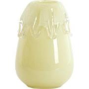 Light & Living - Vaas LYSIRA - Ø19.5x26.5 cm - Geel